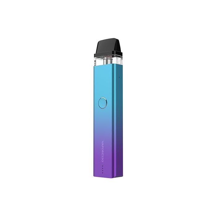 Vaporesso XROS 2 Pod Mod Kit - Mcr Vape Distro