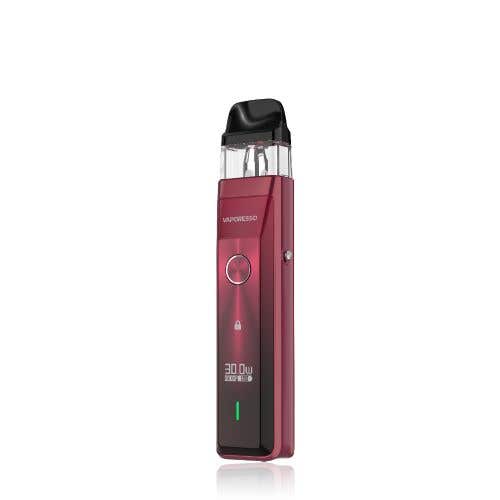 Vaporesso Xros Pro Pod 30W Vape Kit - Mcr Vape Distro